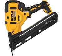DeWalt Cloueur de finition sans fil DCN650N 18 V sans balais 15Ga
