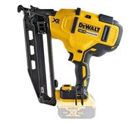 DeWALT DCN660N-XJ Cloueur de finition XR (63mm/18V/sans batterie ni chargeur)