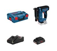 Cloueur de finition GNH 18V-35 + 1 batterie ProCore 18V 4 Ah + 1 Chargeur GAL 18V-40 BOSCH