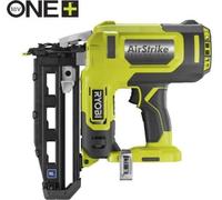 Cloueur de Finition RYOBI ONE+ 18V, 16G, Pointes 19-64 mm, Sans Fil, R16GN18-0