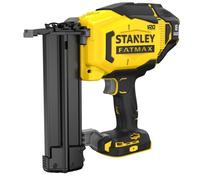 Stanley SFMCN618B-XJ FatMax V20 Cloueur de finition 18g (18V/sans batterie ni chargeur)