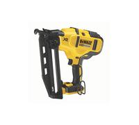 Cloueur de finition sans fil brushless DEWALT XR DCN660N-XJ 63mm 18V Li-ion - Sans batterie