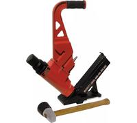 Cloueur de parquet pneumatique 2en1 38-50mm pour clous de parquet Bostitch MIIIFN FLN et MIIIFS S4 KL-41