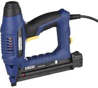 Cloueur Électrique RAPID EN330, Clous n°8 15-30mm, Pour Bois, Bricolage et Menuiserie