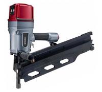 Cloueur en bande FSN130 90-130mm pour clous en bande 20° Paslode Prebena Bostitch