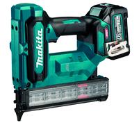 Cloueur finette 18GA 40V + Makpac + 2 batteries 2.0 Ah BL4020 MAKITA - FN001GA201