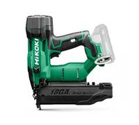 Cloueur finition 18V 18Ga 16-50mm (Produit seul) - HIKOKI NT1850DAW4Z