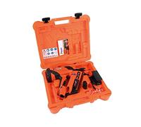 Paslode Cloueur à gaz IM90Xi clous en bande 34° 50-90 mm Impulse Pack