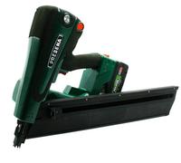 Cloueur hybride PKT-8-RKP100-LM - Magasin long - Prebena - RKP100LM