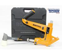 BOSTITCH MFN201 CLOUEUR A PARQUET MANUEL pour clous 38/50mm