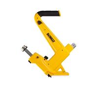DeWalt Cloueur manuel DMF1550 spécial parquet avec cliquet