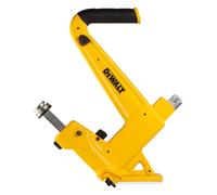 Cloueur parquet manuel avec cliquet DEWALT DMF1550-XJ