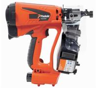 Paslode Impulse cloueur à gaz pour carton bitumé IM45CW pour clous en bobine de 22-45mm