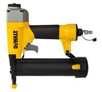 DeWALT DPSB2IN1-XJ Agrafeuse-cloueuse Pneumatique Combinée - 15-40 Mm - Max. 7,0 Bar