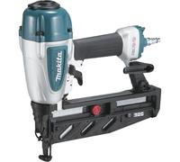 Makita Cloueur pneumatique de finition AF601 – 16GA 25 à 64 mm, 8,3 bar, magasin 100