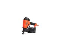 Cloueur pneumatique 8,3 bar pour clous en rouleau L. 32 - 65 mm - - HCN65P