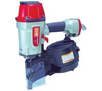 Cloueur pneumatique à rouleaux - CN 890 S - pointes de 45 à 90 mm ARCA-SCAB