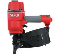 Cloueur pneumatique à rouleaux PAL83 - 16° pour clous de 38 à 83 mm - SENCO - PAL83