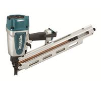 MAKITA AN924 Cloueur de charpente pneumatique 90 mm 20°