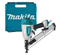 Cloueur pneumatique MAKITA AF635 8,3 bar 32 à 64 mm