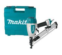 Cloueur pneumatique de finition Makita AF635 15GA DA 32 à 65 mm
