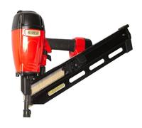 Cloueur Pneumatique pour Pointes en Bande 34° D 38/100 P1 - D-Work