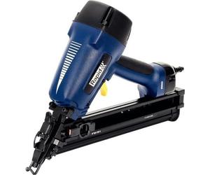 Cloueur Pneumatique RAPID PRO PB161, Pour Clous N°32 (32-64 mm), Alimentation Filaire