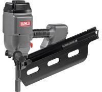 Cloueur pneumatique Senco SN1602 100-160mm pour clous en bande 20°