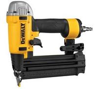 Cloueur pointes brads pneumatique 18Ga Précision Point DPN1850PP DeWalt G