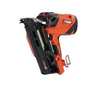 Paslode Impulse cloueur à gaz IM90Xi 50-90mm pour clous en bande 34° Impulse Pack