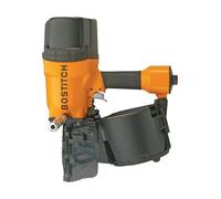 Bostitch cloueur de bobines pneumatique N512C-2-E 100-130mm pour clous de bobines 16° BeA Paslode