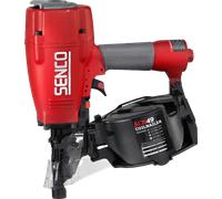 Cloueur rouleau bardage SCN49 XP + Mallette SENCO - 5J2001NBMC