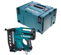 Cloueur sans fil 18V LXT Li-Ion 16 Ga 25 - 64 mm - MAKITA - sans batterie, ni chargeur - MakPac - DBN600ZJ