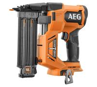 Cloueur sans fil AEG Pro 18V B18BN18-0