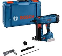 Cloueur sans-fil GNB 18V-40 BOSCH - sans batterie, ni chargeur - L-Boxx - 06019L7004