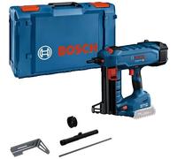 Cloueur sans-fil GNB 18V-40 BOSCH - sans batterie, ni chargeur - L-Boxx - 06019L7004