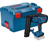Cloueur sans-fil GNH 18V-50 M - BOSCH - sans batterie, ni chargeur - L-Boxx - 601482401