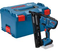 Cloueur sans-fil GNH 18V-64 MD - BOSCH - sans batterie, ni chargeur - L-Boxx - 601482201