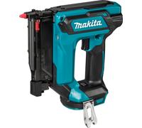 Cloueur de finition 18V LXT 35 mm (Produit seul) en MAKPAC - MAKITA DPT353ZJ
