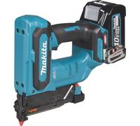 Cloueur sans fil Makita XGT 40 V max - 15 - 35 mm