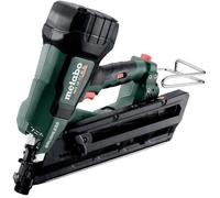 Cloueur sans fil - METABO - 18 V - NFR 18 LTX 90 BL - MetaBOX 340