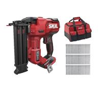 Cloueur sans fil - SKIL - 20 V Max - sans charbon - calibre 18 (16-54 mm) - 3885FA