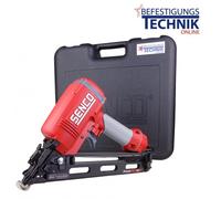 Cloueur Senco DA cloueur à tige Finish Pro30XP 25-50mm contact pour clous DA BR-06