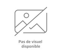 Cloueur XR 18V - béton et acier - DEWALT - avec 2 batteries 18V 5Ah li-ion + chargeur + accessoires + TOUGHSYSTEM - DCN890P2