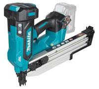 Cloueuse à bande sans fil Makita XGT 40 V max. (sans batterie, sans chargeur) - BN002GZ