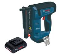 Cloueuse à bois sans fil Bosch GNH 18V-35 18 V 0,6 x 15 - 35 mm sans balais + 1 batterie ProCORE 4,0 Ah - sans chargeur