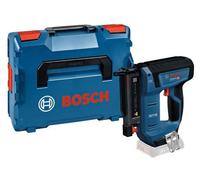 Cloueuse Bosch GNH 18V-35, 18V sans fil, Moteur sans balais, Réglage profondeur continu, Compatible broches PN23 G