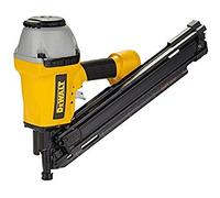 DeWalt Cloueur de charpente DPN9033-XJ à bande pneumatique