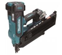 Cloueuse sans fil Makita 50-90 mm Li-ion LXT 18 V DBN900ZK