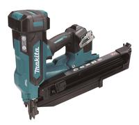 Cloueuse sans fil Makita 50-90 mm Li-ion LXT 18 V, sans batterie DBN901ZK